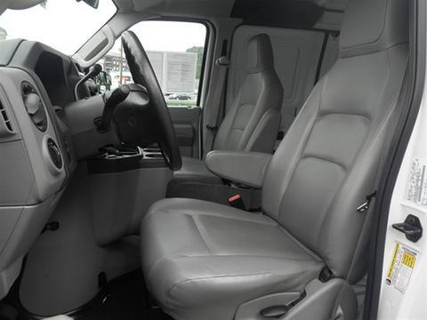 Ford Econoline SE Truck Other