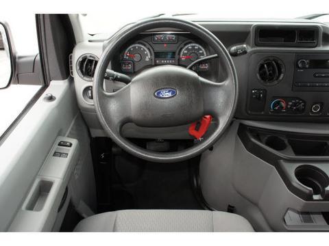 Ford Econoline SE Truck Other