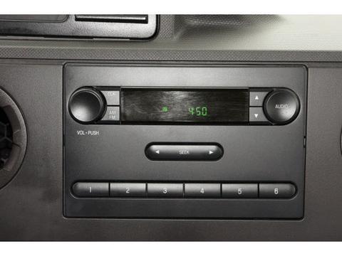 Ford Econoline 2011 photo 1