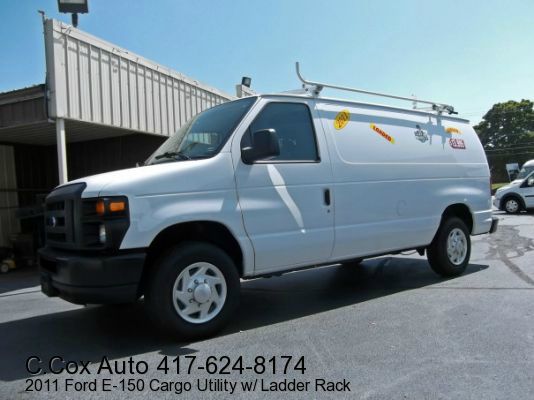 Ford Econoline 2011 photo 4