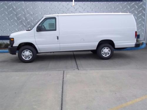 Ford Econoline 2011 photo 5
