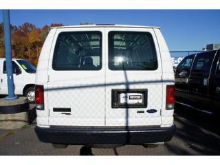 Ford Econoline 2011 photo 5