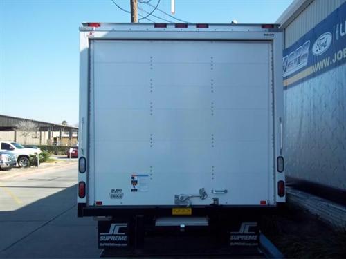 Ford Econoline CPE Other