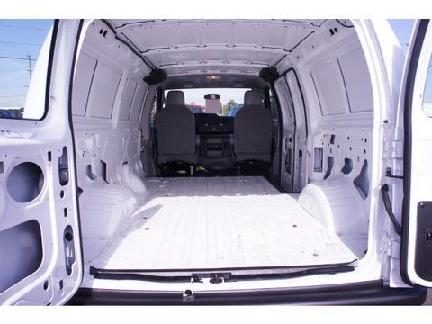 Ford Econoline Awd-turbo Other