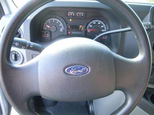 Ford Econoline SE Truck Other