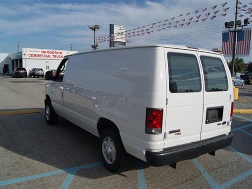 Ford Econoline SE Truck Other