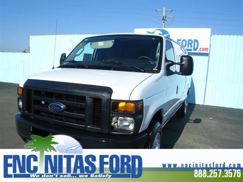 Ford Econoline 2011 photo 4