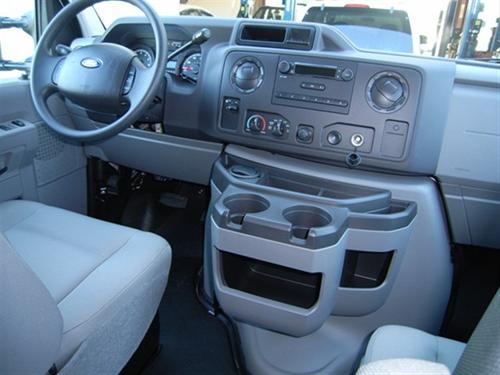 Ford Econoline SE Truck Other