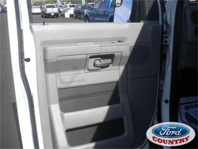 Ford Econoline Awd-turbo Other