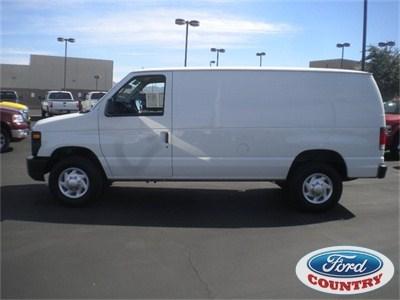 Ford Econoline 2011 photo 1
