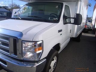 Ford Econoline CPE Other