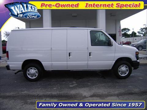 Ford Econoline SE Truck Other