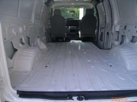 Ford Econoline SE Truck Other