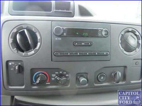 Ford Econoline SE Truck Other