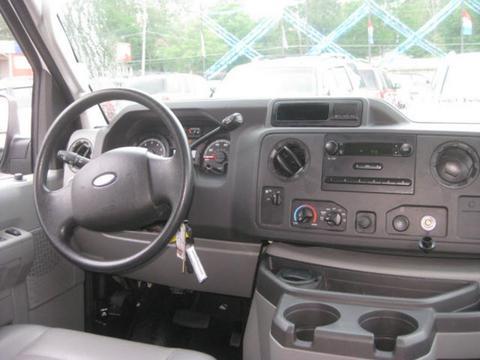 Ford Econoline SE Truck Other