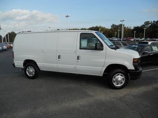 Ford Econoline SE Truck Other