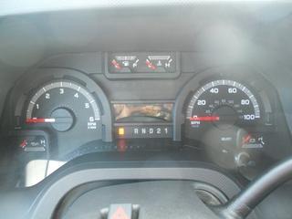 Ford Econoline 2011 photo 1