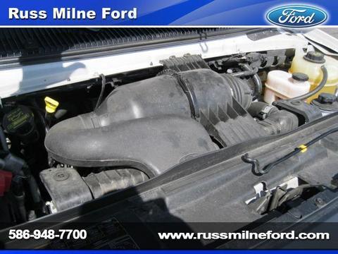 Ford Econoline 2011 photo 1