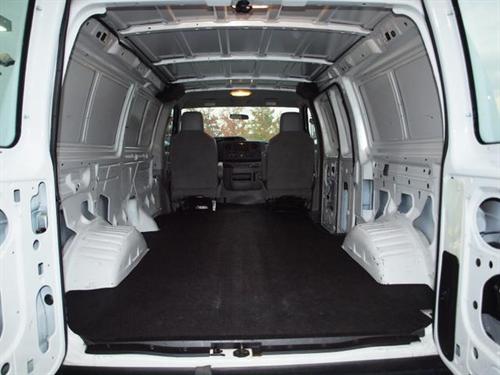 Ford Econoline 2011 photo 4