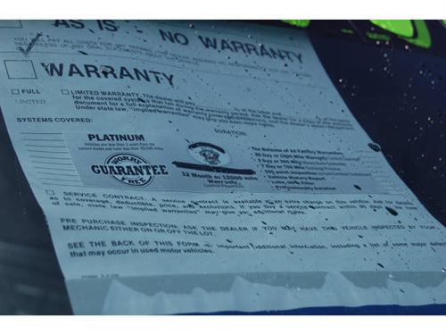 Ford Econoline 2011 photo 3