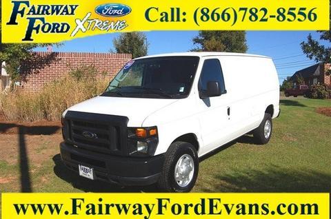 Ford Econoline SE Truck Other
