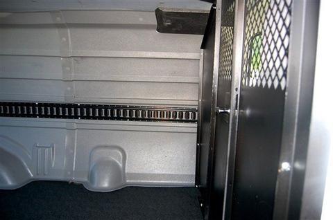 Ford Econoline 2011 photo 1