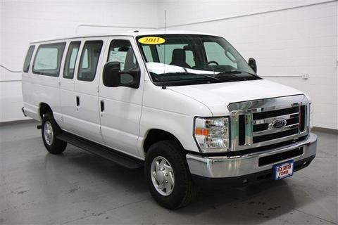 Ford Econoline CPE Other