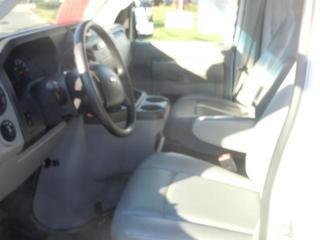 Ford Econoline Awd-turbo Other