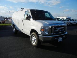 Ford Econoline CPE Other