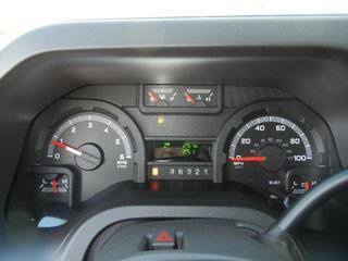 Ford Econoline 2011 photo 2