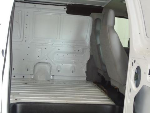 Ford Econoline Awd-turbo Other