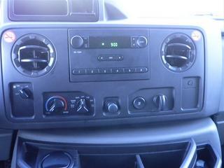 Ford Econoline Awd-turbo Other