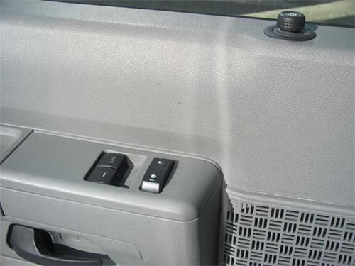 Ford Econoline Awd-turbo Other