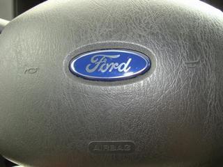 Ford Econoline SE Truck Other