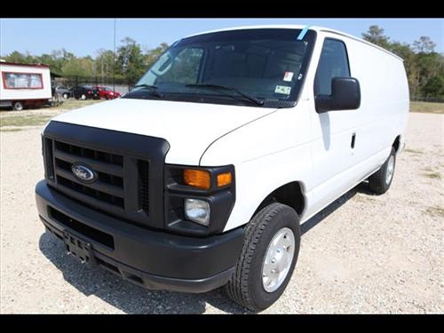 Ford Econoline SE Truck Other