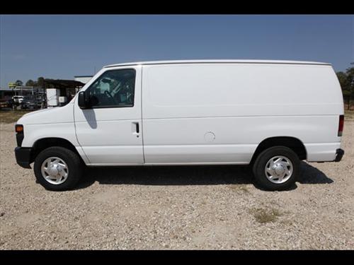 Ford Econoline 2011 photo 5