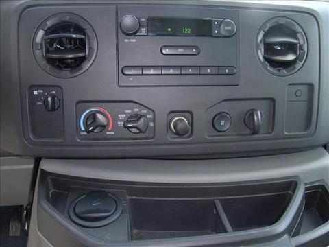 Ford Econoline Awd-turbo Other