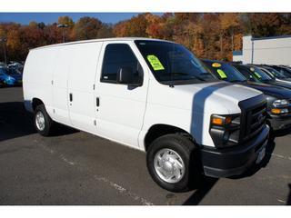 Ford Econoline SE Truck Other