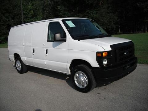 Ford Econoline SE Truck Other