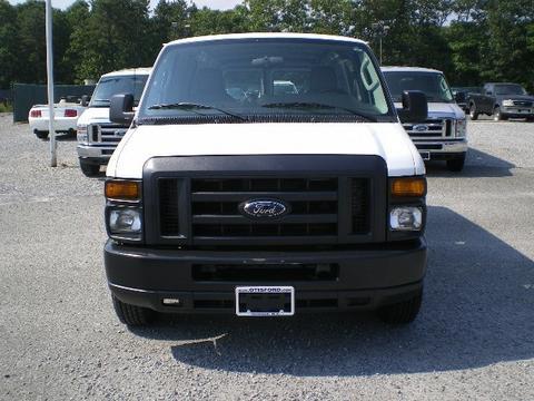 Ford Econoline SE Truck Other