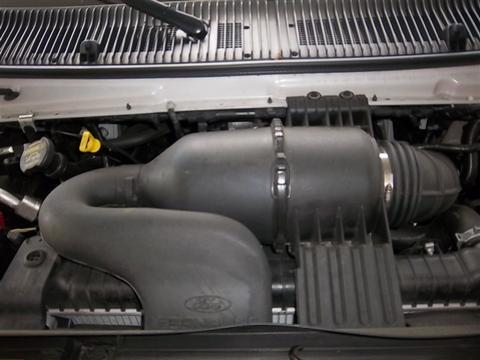 Ford Econoline 2011 photo 1