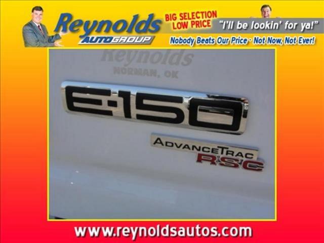 Ford Econoline 2011 photo 5