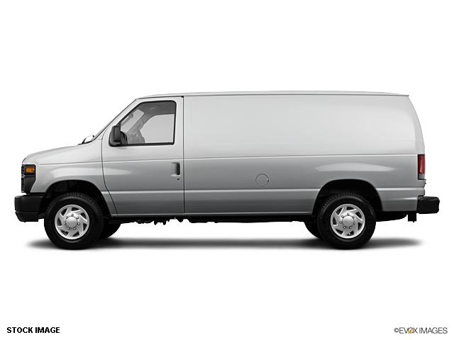 Ford Econoline 2.5i Wagon Passenger Van