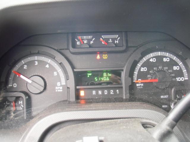 Ford Econoline 2011 photo 5