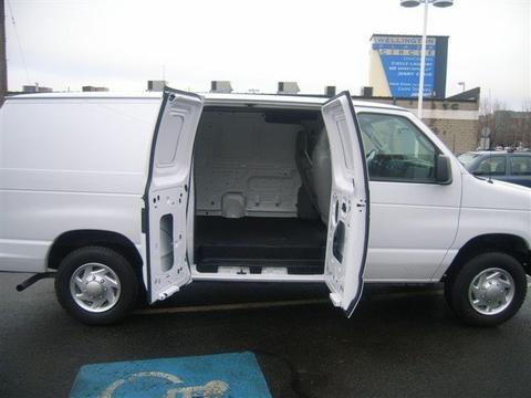 Ford Econoline SE Truck Other