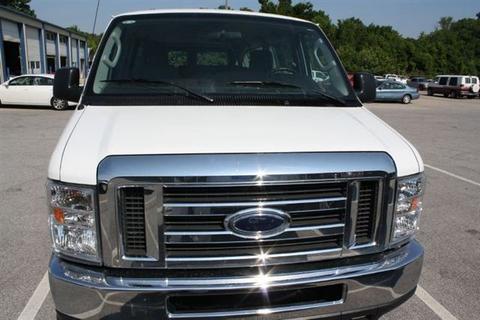 Ford Econoline SE Truck Other