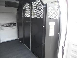 Ford Econoline Awd-turbo Other