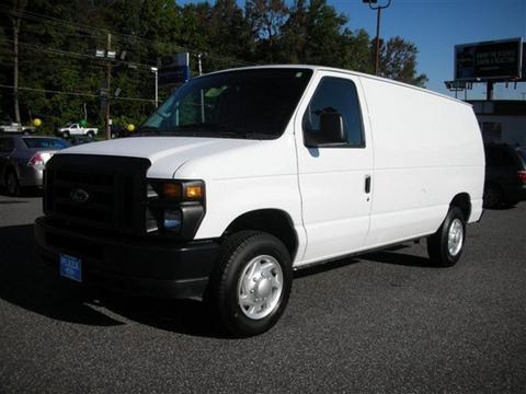 Ford Econoline SE Truck Other