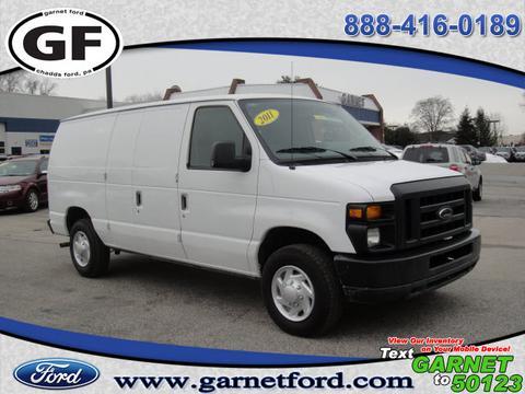 Ford Econoline SE Truck Other