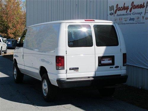 Ford Econoline 2011 photo 5